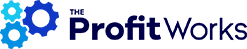 The Profit Works Logo